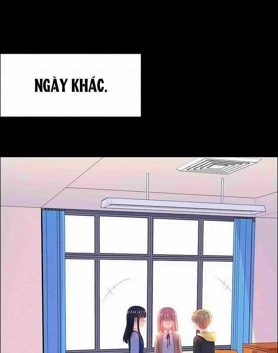 Đại Thần Tình Yêu Chớ Chạm Tôi Chapter 60 trang 15