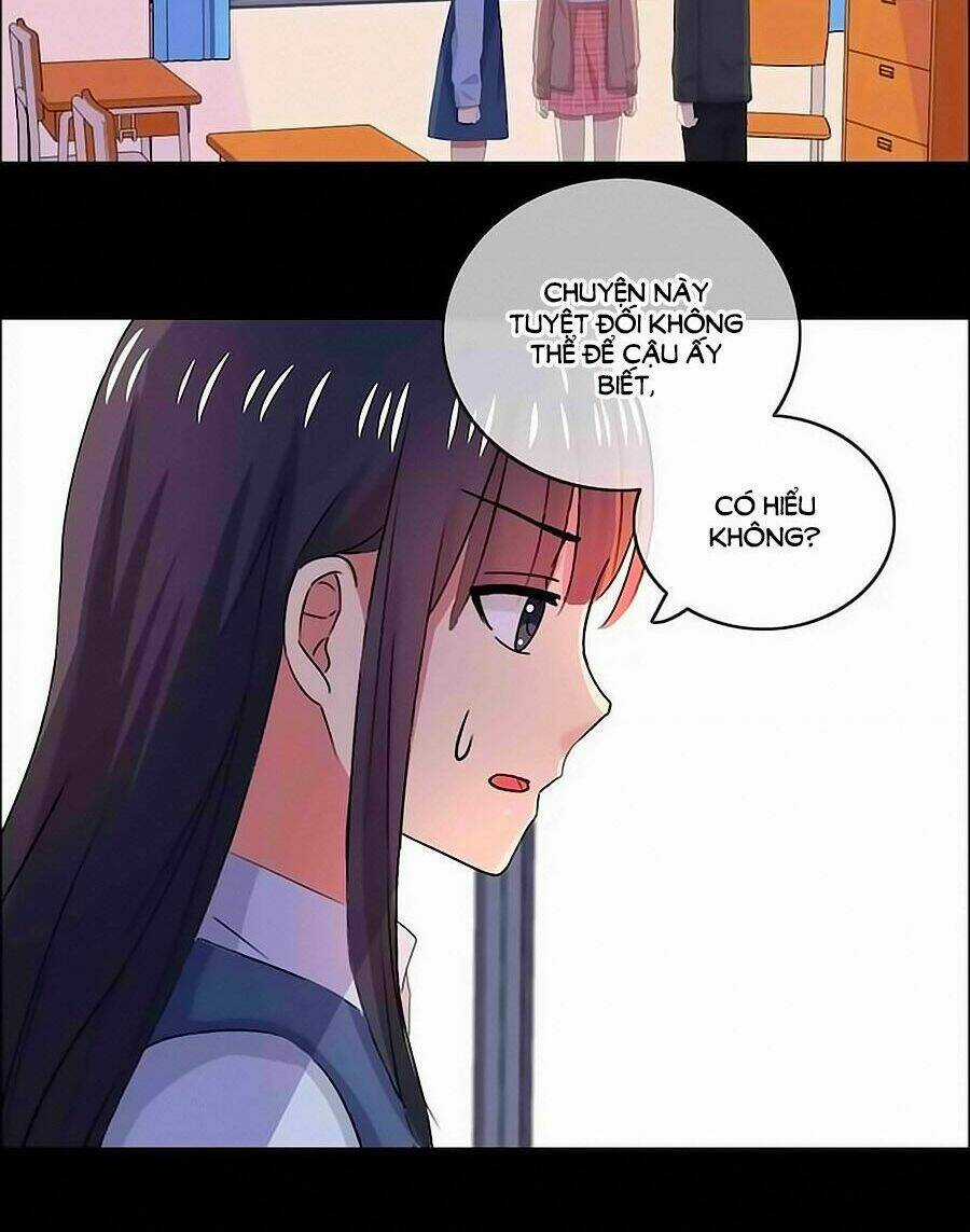 Đại Thần Tình Yêu Chớ Chạm Tôi Chapter 60 trang 16