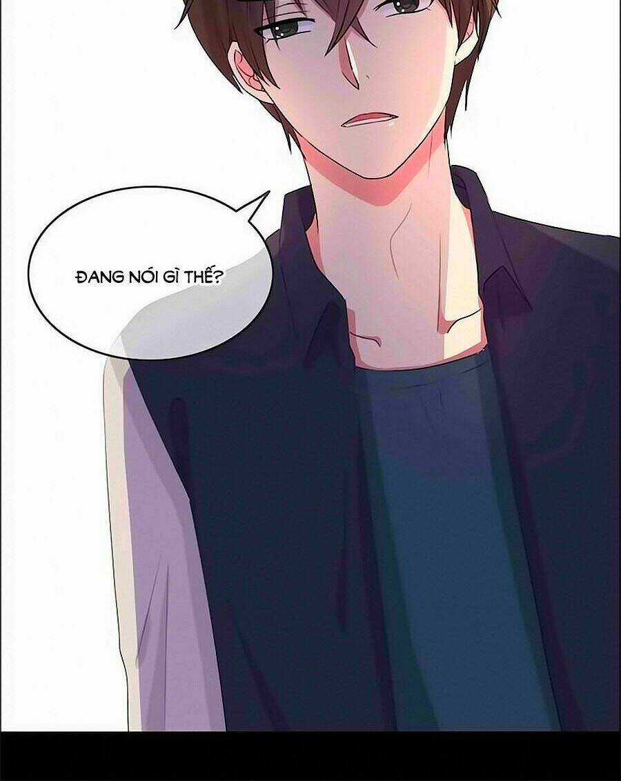 Đại Thần Tình Yêu Chớ Chạm Tôi Chapter 60 trang 18