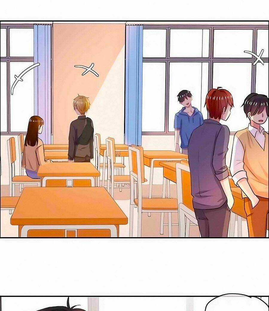 Đại Thần Tình Yêu Chớ Chạm Tôi Chapter 60 trang 2