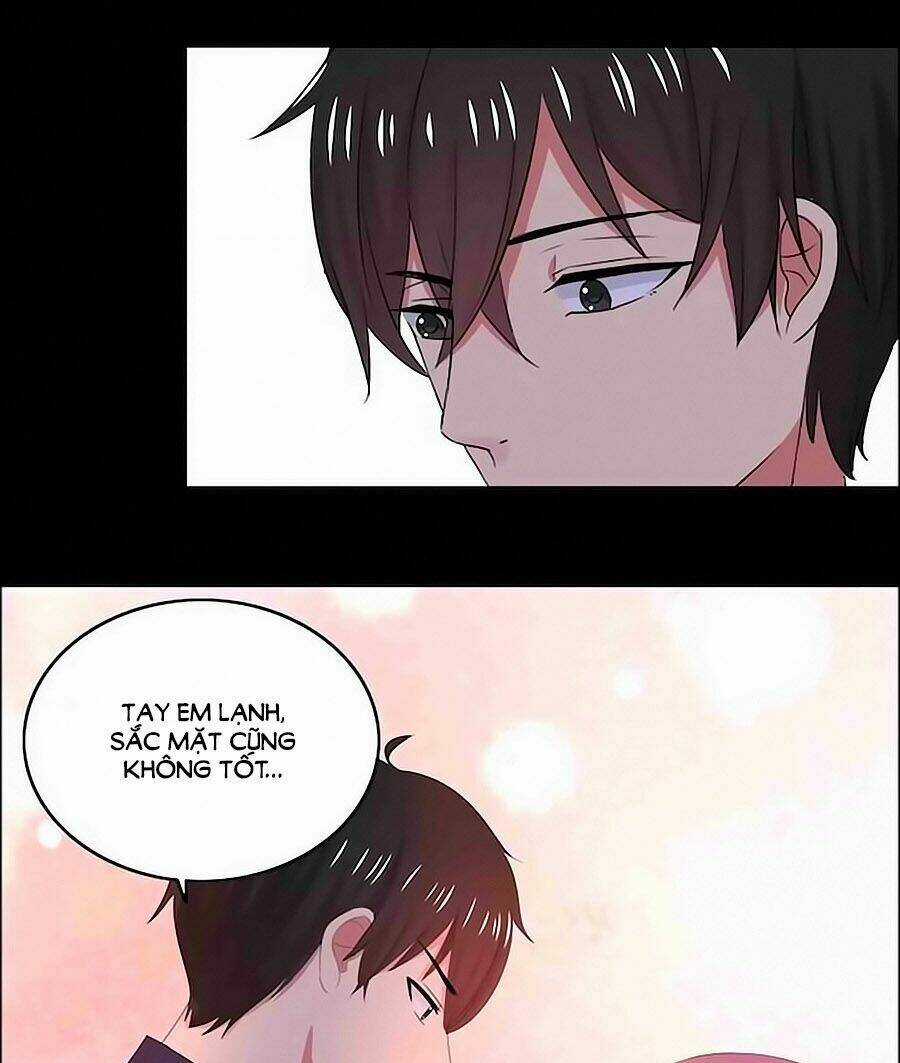 Đại Thần Tình Yêu Chớ Chạm Tôi Chapter 60 trang 20