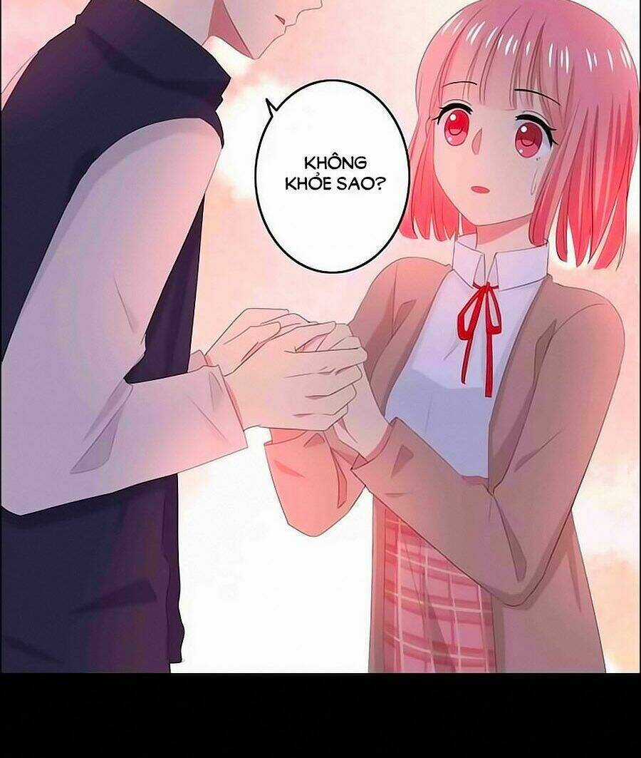 Đại Thần Tình Yêu Chớ Chạm Tôi Chapter 60 trang 21