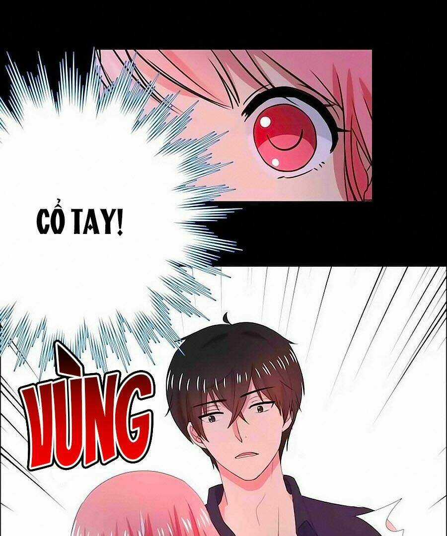 Đại Thần Tình Yêu Chớ Chạm Tôi Chapter 60 trang 22