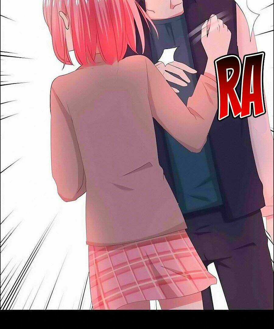 Đại Thần Tình Yêu Chớ Chạm Tôi Chapter 60 trang 23