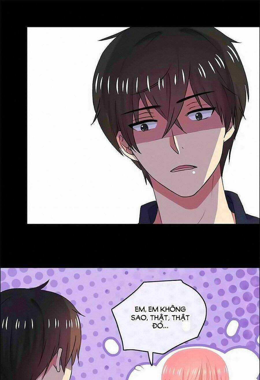 Đại Thần Tình Yêu Chớ Chạm Tôi Chapter 60 trang 24