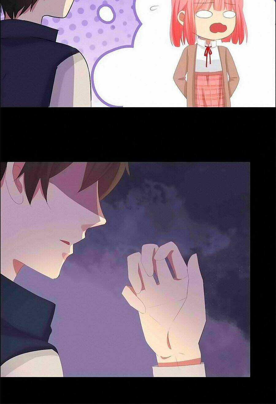 Đại Thần Tình Yêu Chớ Chạm Tôi Chapter 60 trang 25