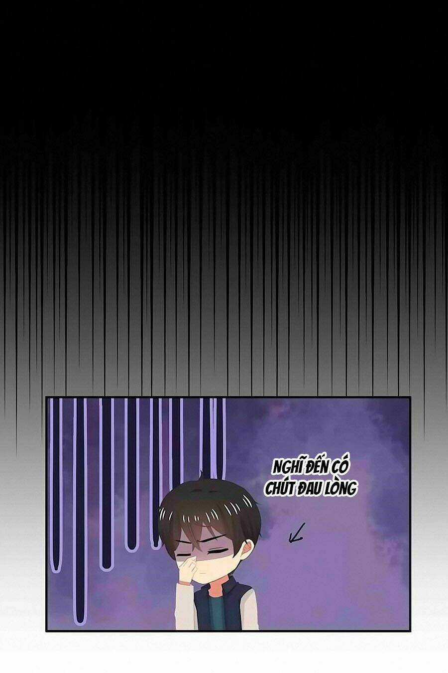 Đại Thần Tình Yêu Chớ Chạm Tôi Chapter 60 trang 27