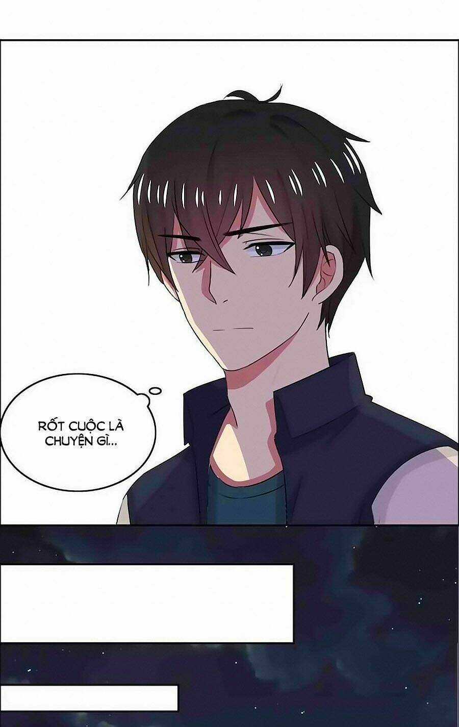 Đại Thần Tình Yêu Chớ Chạm Tôi Chapter 60 trang 28