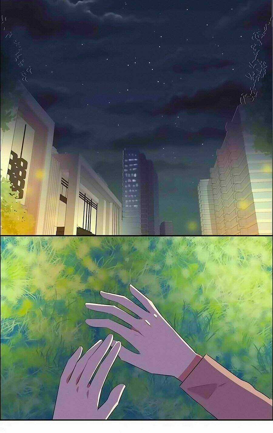 Đại Thần Tình Yêu Chớ Chạm Tôi Chapter 60 trang 29