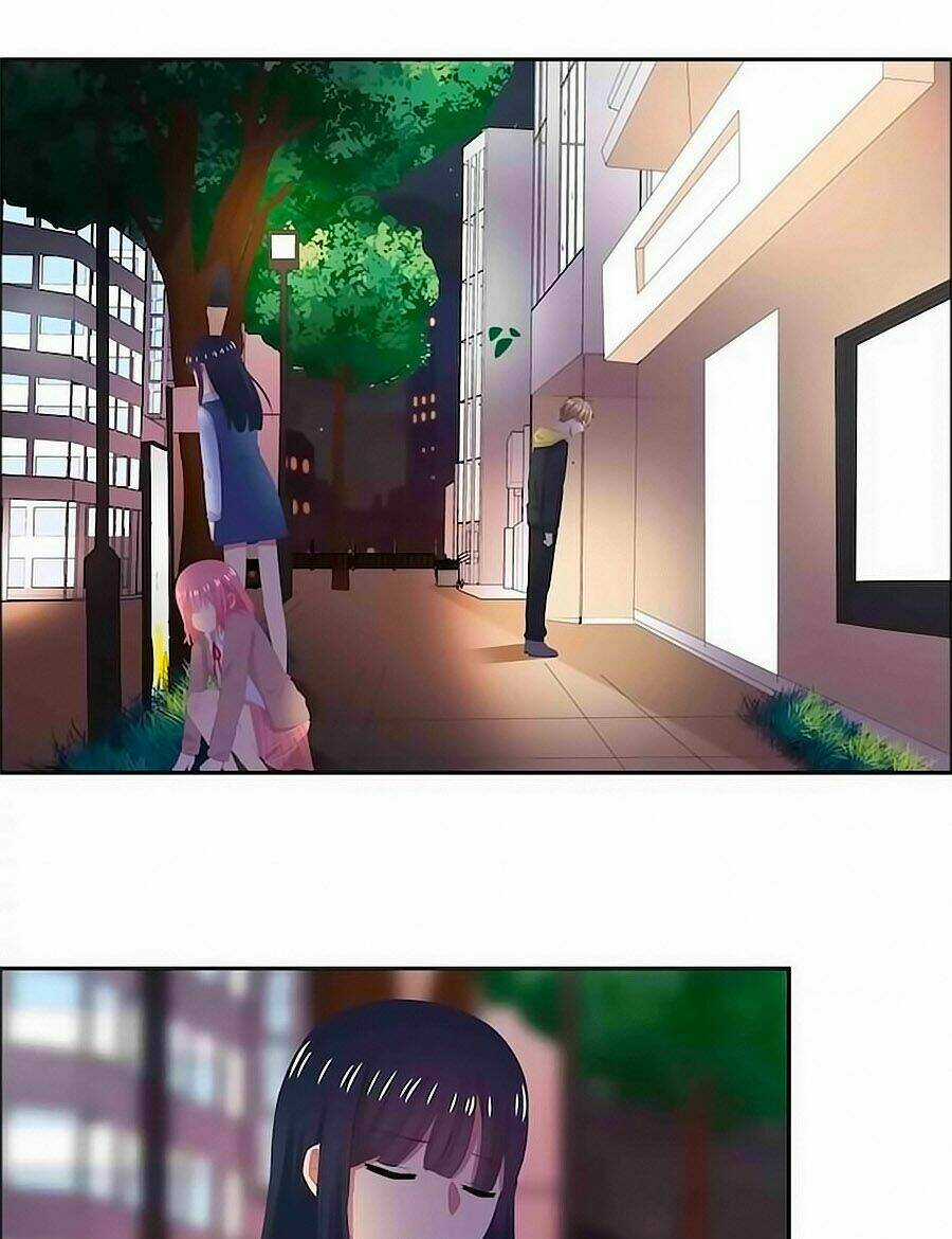 Đại Thần Tình Yêu Chớ Chạm Tôi Chapter 60 trang 30