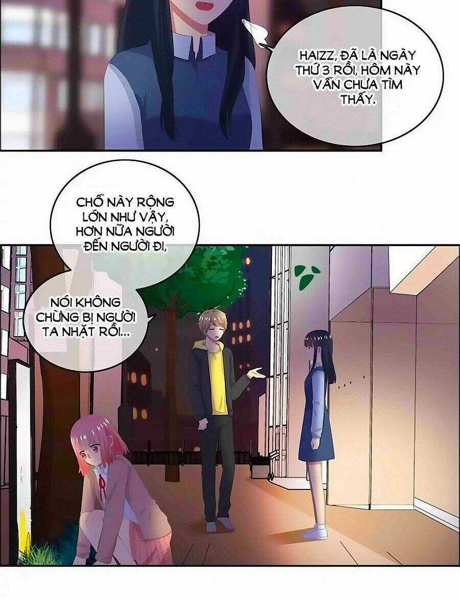 Đại Thần Tình Yêu Chớ Chạm Tôi Chapter 60 trang 31