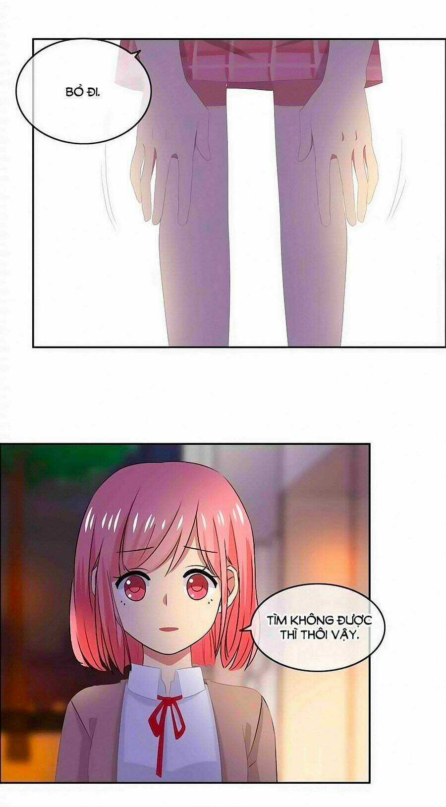 Đại Thần Tình Yêu Chớ Chạm Tôi Chapter 60 trang 32