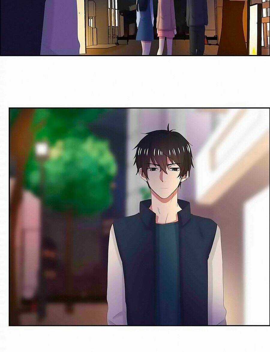 Đại Thần Tình Yêu Chớ Chạm Tôi Chapter 60 trang 34