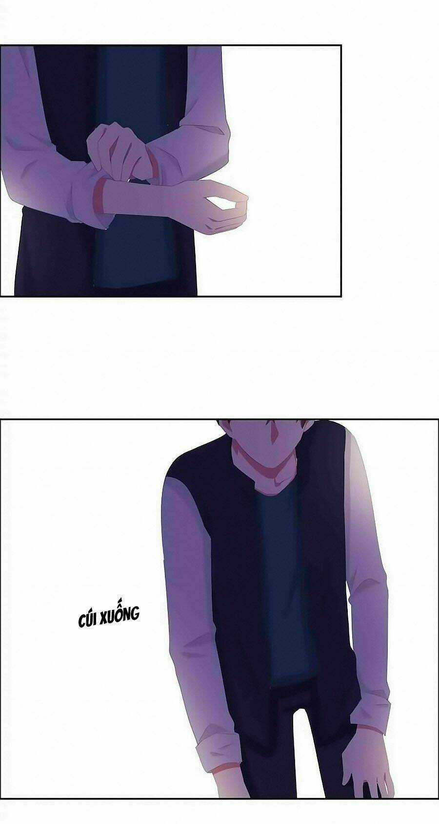 Đại Thần Tình Yêu Chớ Chạm Tôi Chapter 60 trang 35