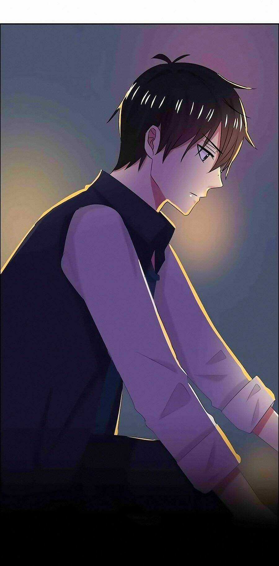 Đại Thần Tình Yêu Chớ Chạm Tôi Chapter 60 trang 36