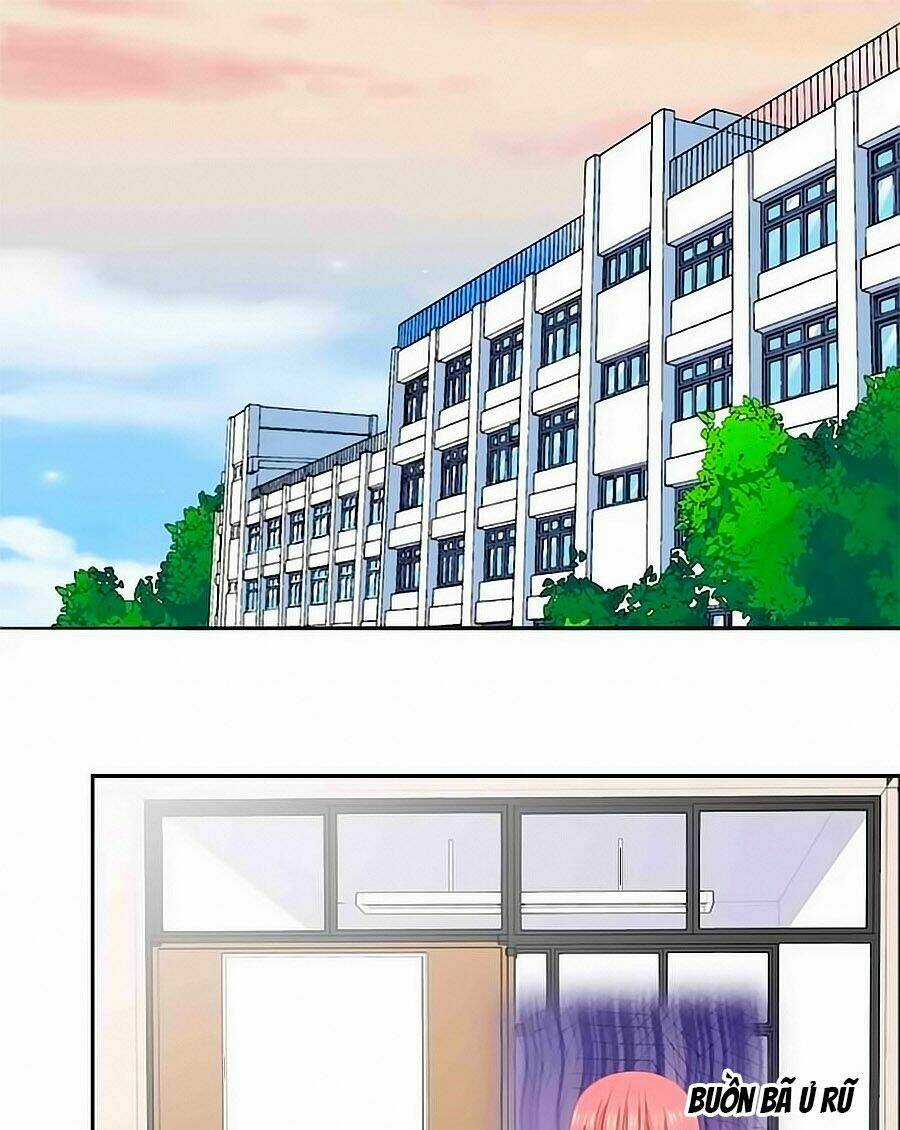 Đại Thần Tình Yêu Chớ Chạm Tôi Chapter 60 trang 39