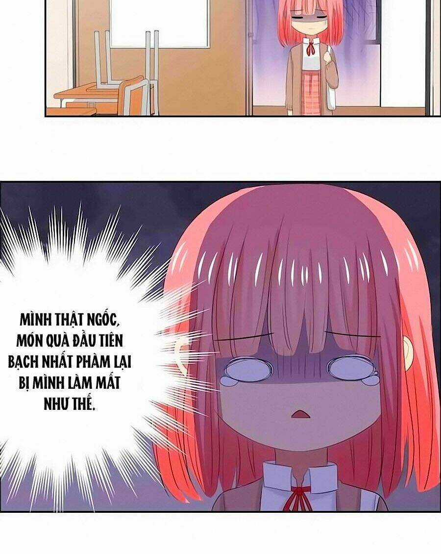 Đại Thần Tình Yêu Chớ Chạm Tôi Chapter 60 trang 40