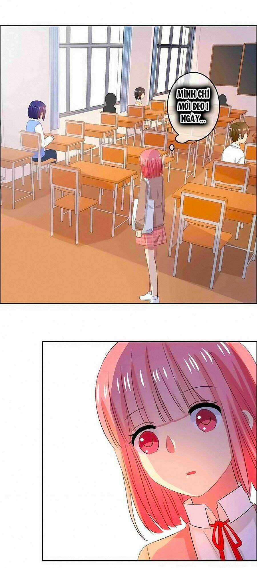 Đại Thần Tình Yêu Chớ Chạm Tôi Chapter 60 trang 41