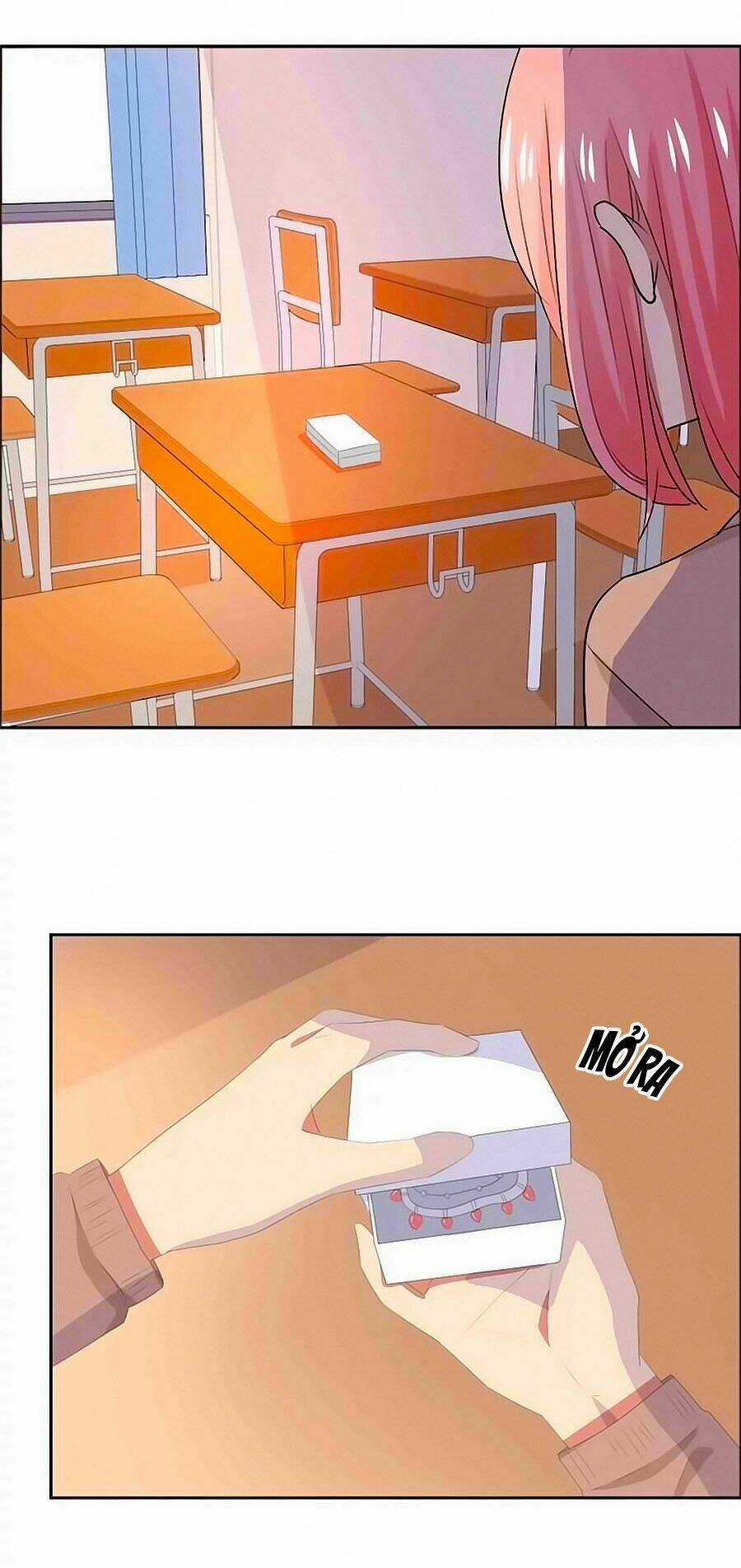 Đại Thần Tình Yêu Chớ Chạm Tôi Chapter 60 trang 42