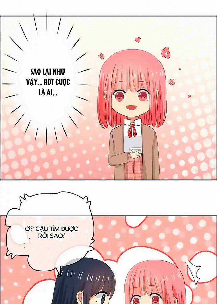 Đại Thần Tình Yêu Chớ Chạm Tôi Chapter 60 trang 45