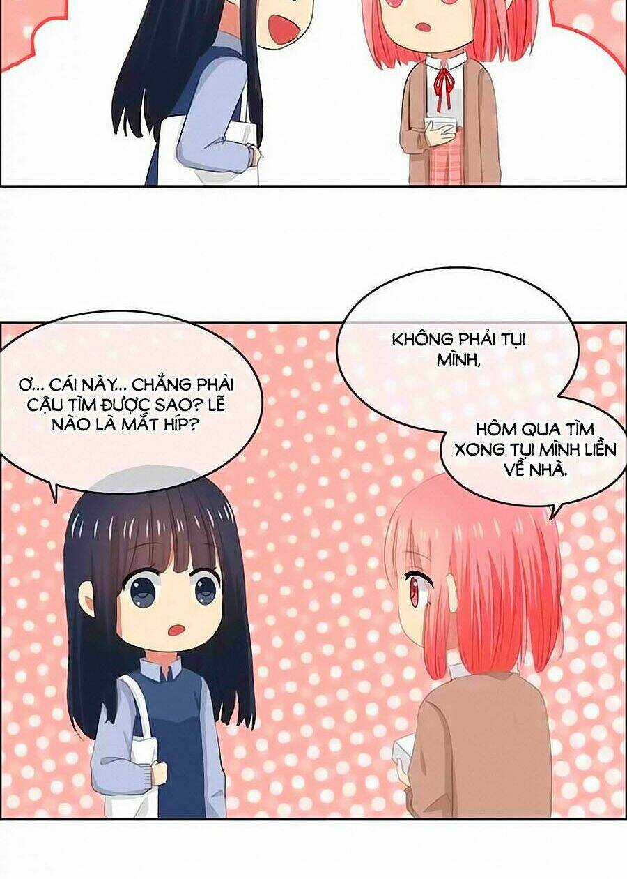 Đại Thần Tình Yêu Chớ Chạm Tôi Chapter 60 trang 46