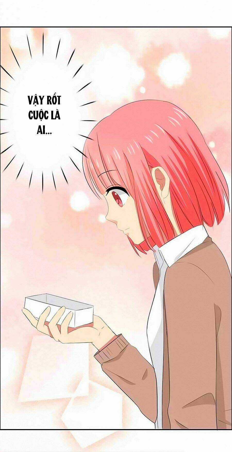 Đại Thần Tình Yêu Chớ Chạm Tôi Chapter 60 trang 47