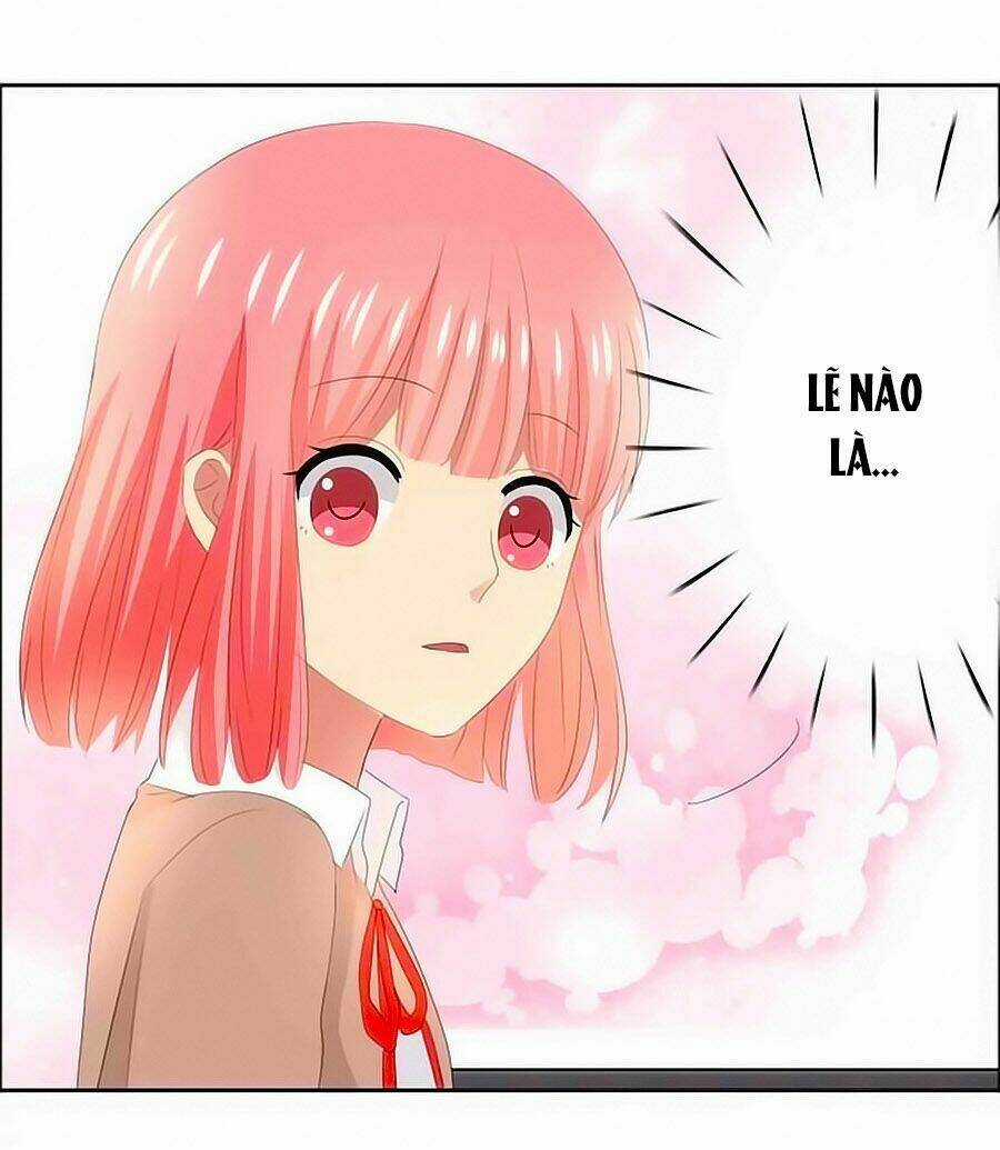 Đại Thần Tình Yêu Chớ Chạm Tôi Chapter 60 trang 48