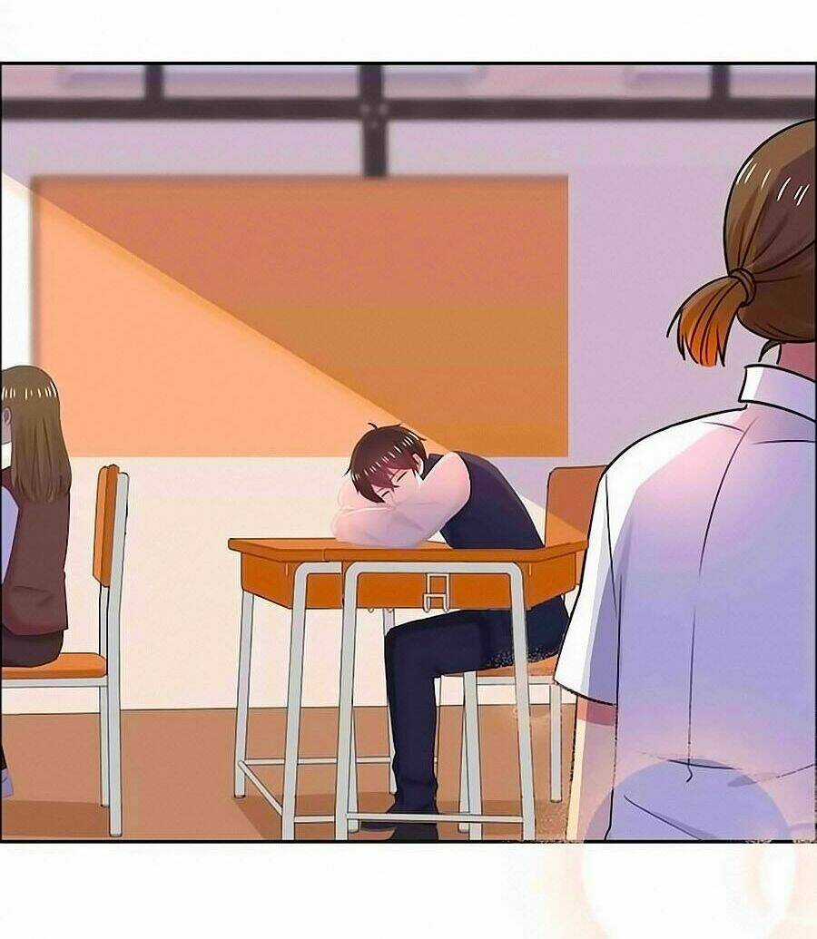 Đại Thần Tình Yêu Chớ Chạm Tôi Chapter 60 trang 49