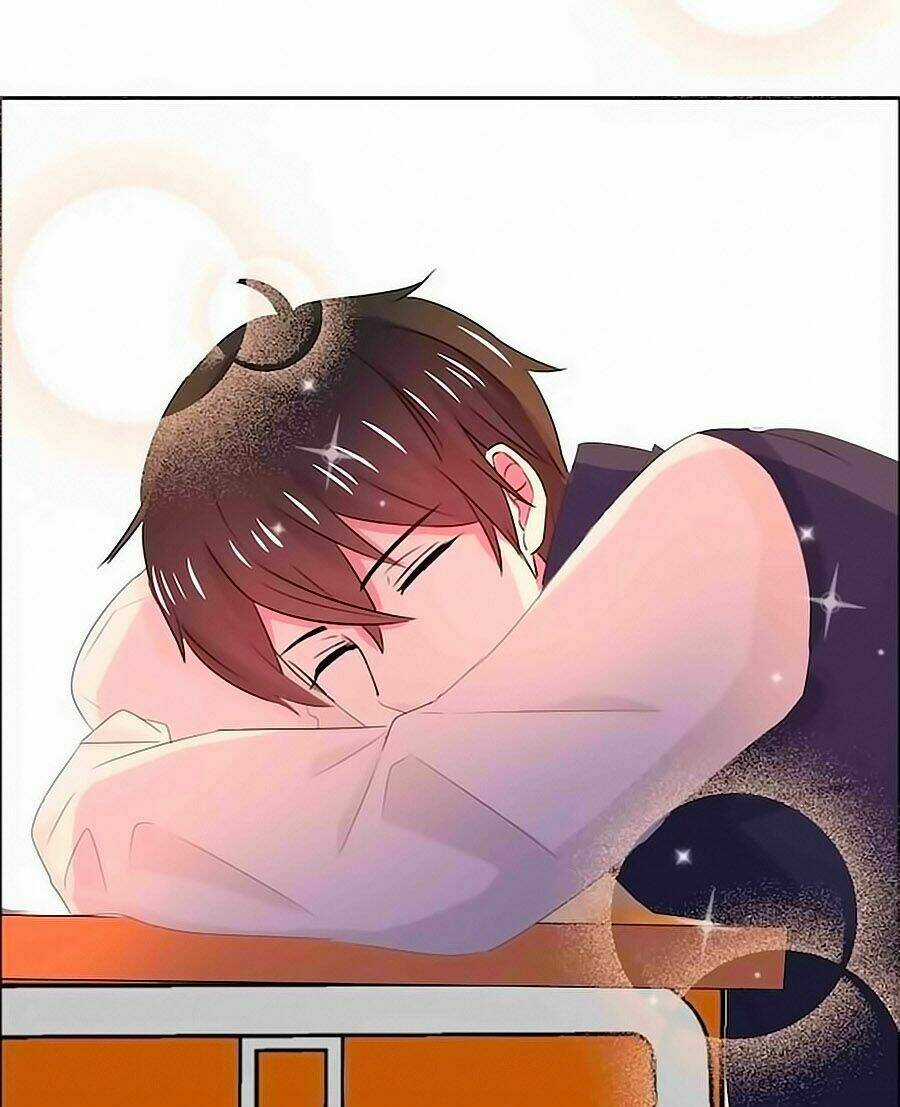 Đại Thần Tình Yêu Chớ Chạm Tôi Chapter 60 trang 50