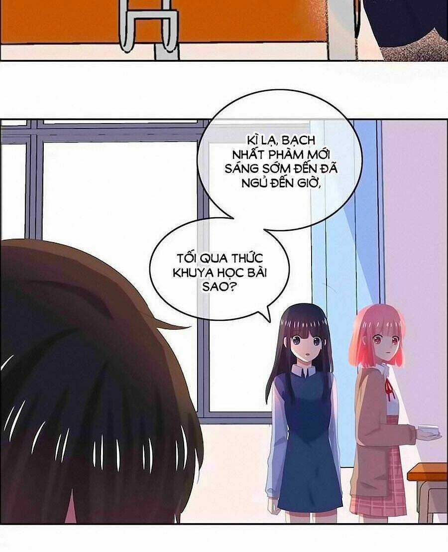 Đại Thần Tình Yêu Chớ Chạm Tôi Chapter 60 trang 51