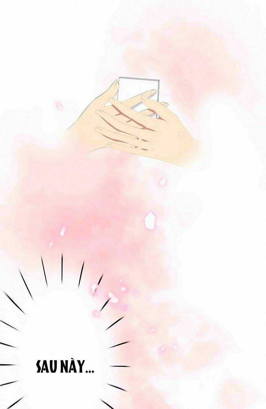 Đại Thần Tình Yêu Chớ Chạm Tôi Chapter 60 trang 52