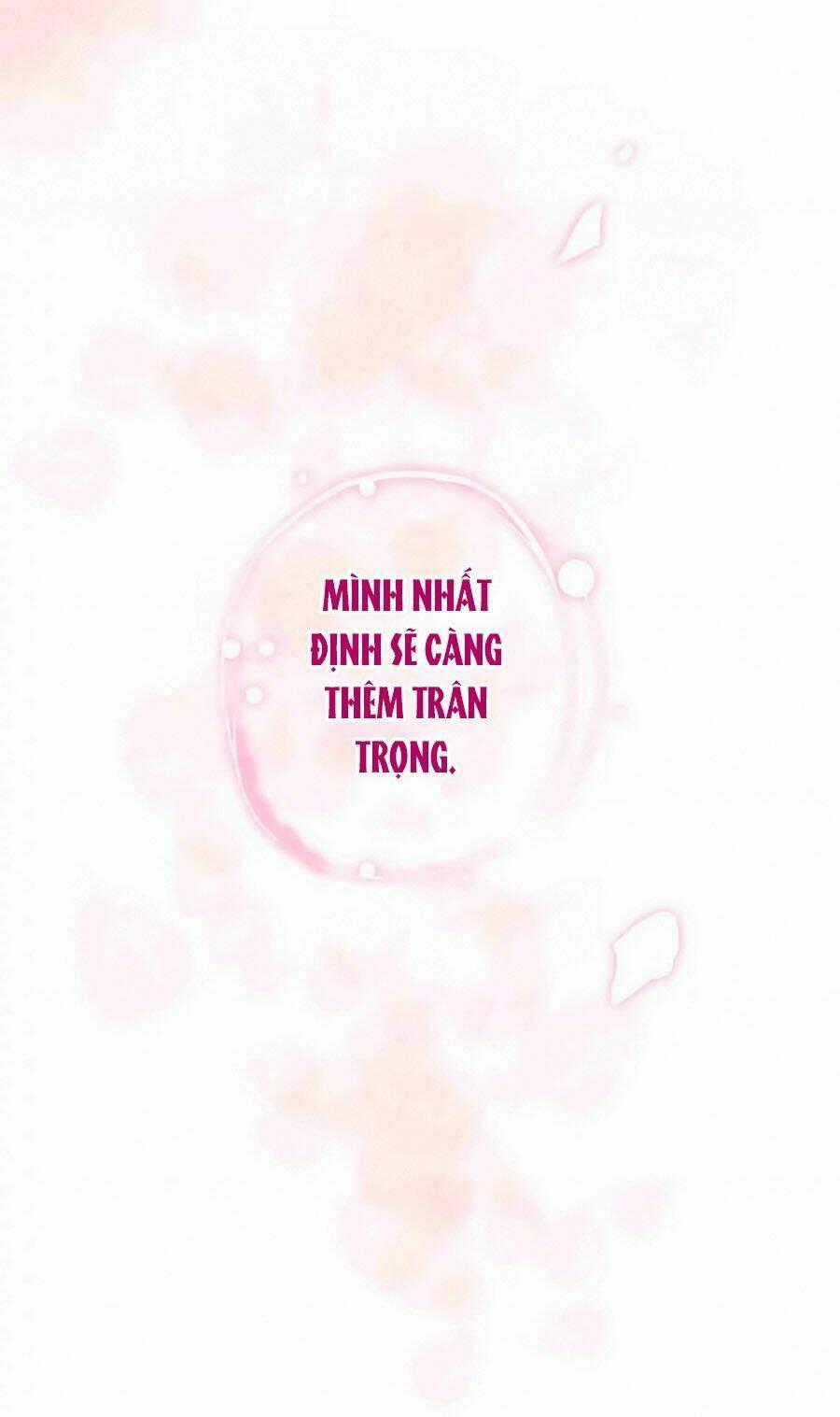 Đại Thần Tình Yêu Chớ Chạm Tôi Chapter 60 trang 54