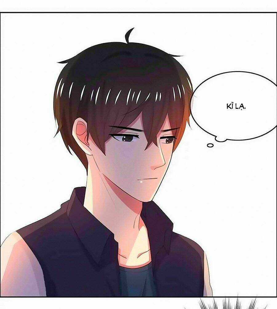 Đại Thần Tình Yêu Chớ Chạm Tôi Chapter 60 trang 7