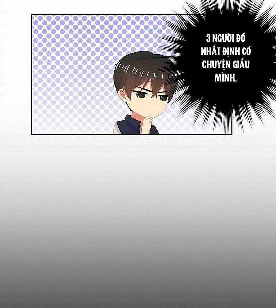 Đại Thần Tình Yêu Chớ Chạm Tôi Chapter 60 trang 8