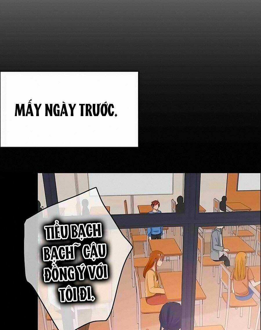 Đại Thần Tình Yêu Chớ Chạm Tôi Chapter 60 trang 9