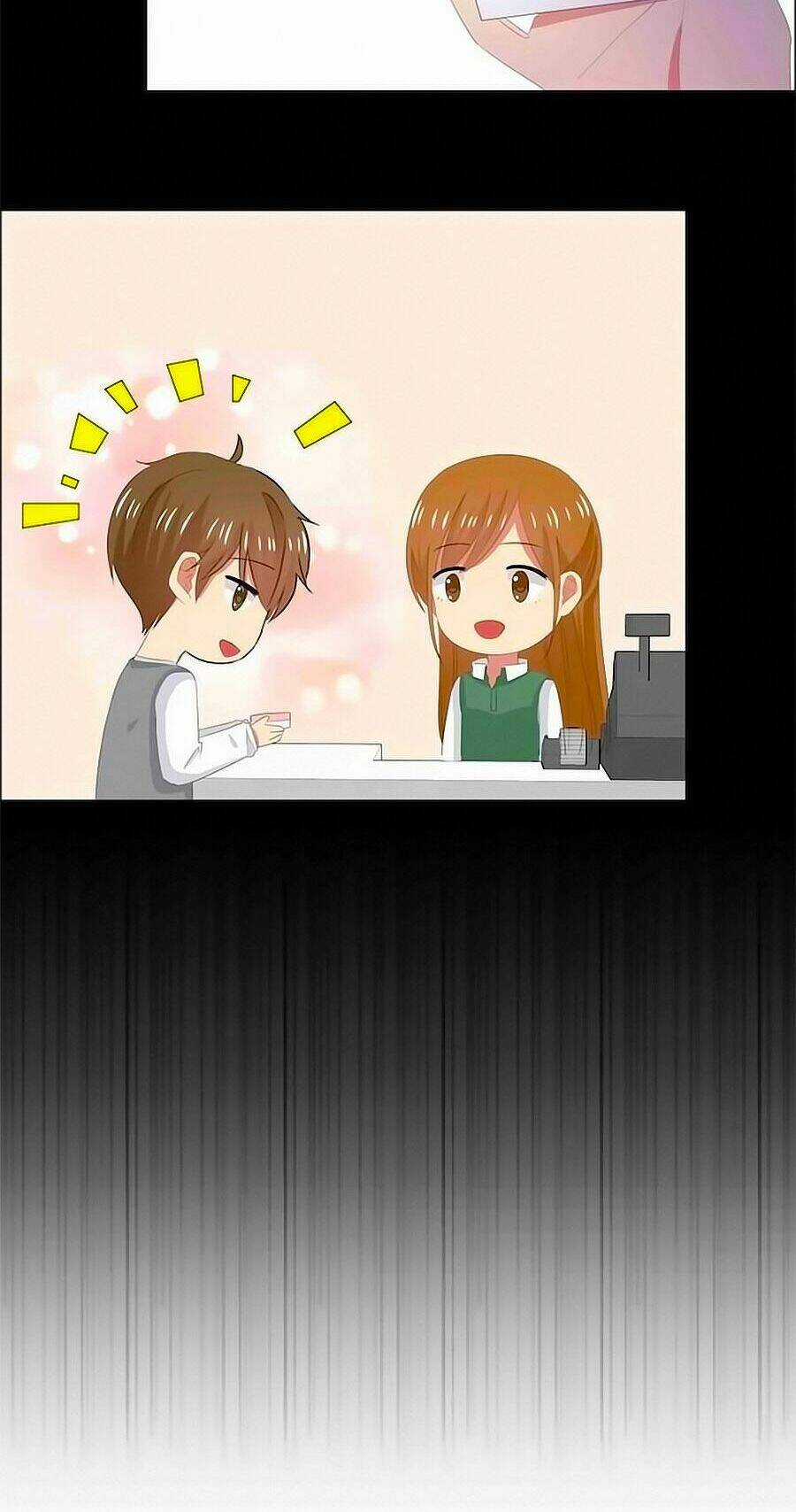 Đại Thần Tình Yêu Chớ Chạm Tôi Chapter 61 trang 11