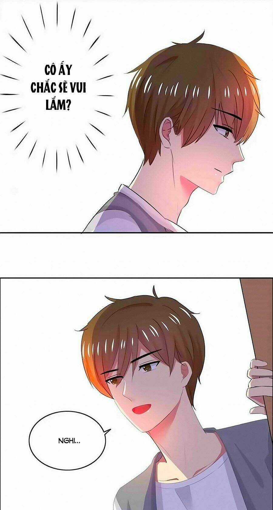 Đại Thần Tình Yêu Chớ Chạm Tôi Chapter 61 trang 12