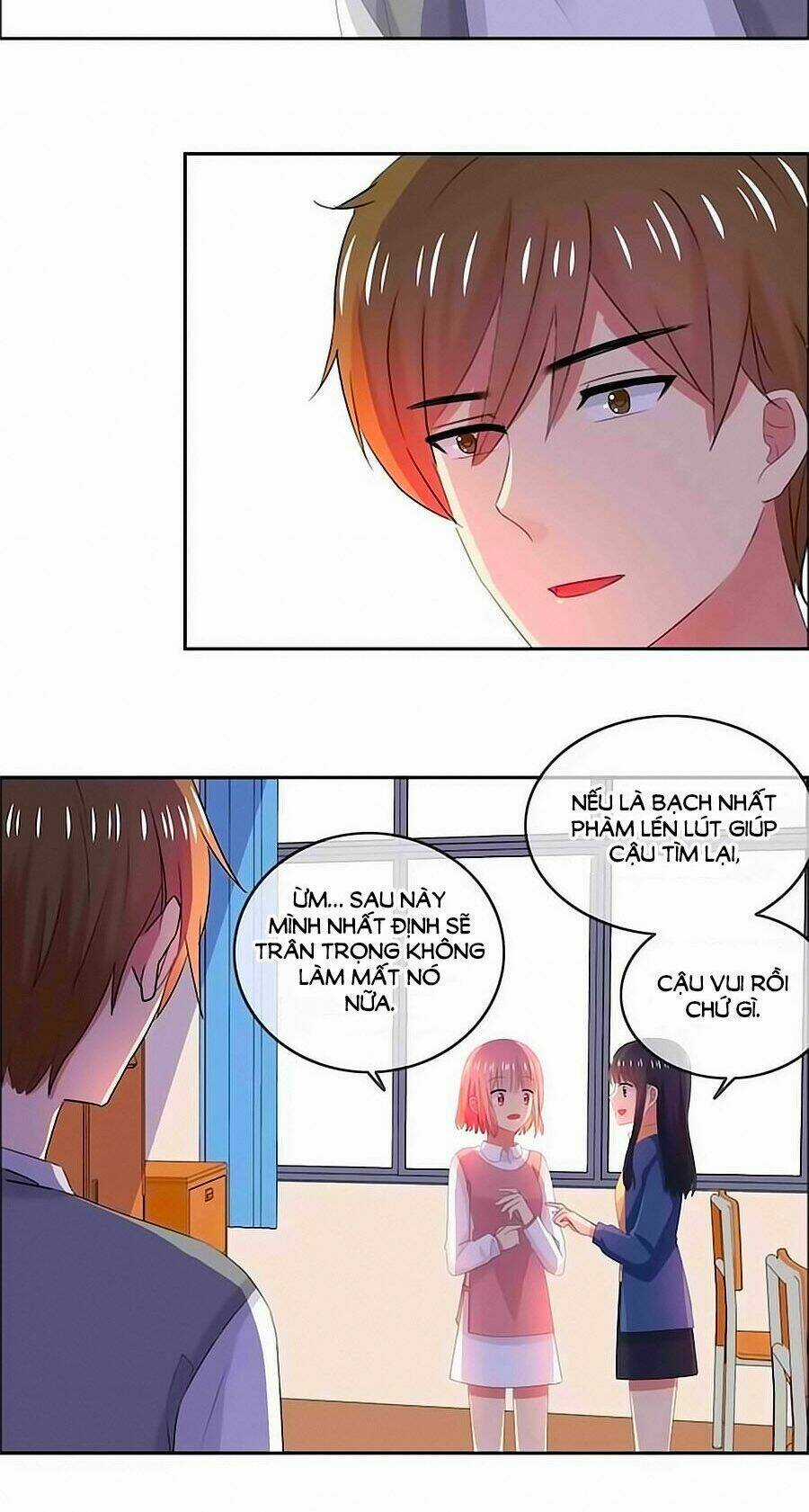 Đại Thần Tình Yêu Chớ Chạm Tôi Chapter 61 trang 13