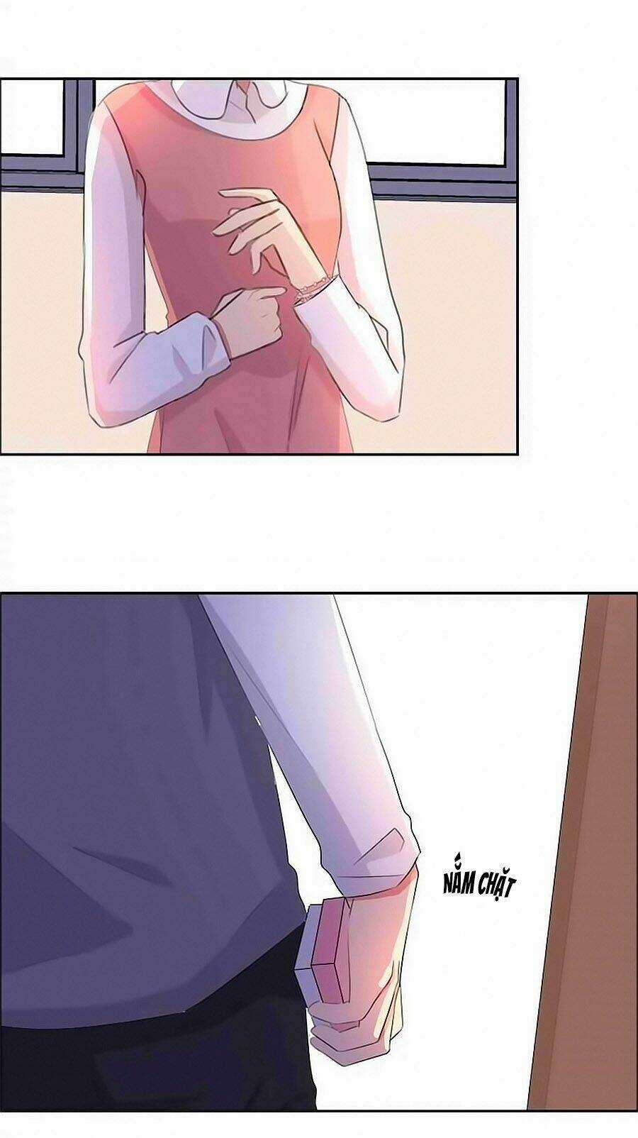 Đại Thần Tình Yêu Chớ Chạm Tôi Chapter 61 trang 14