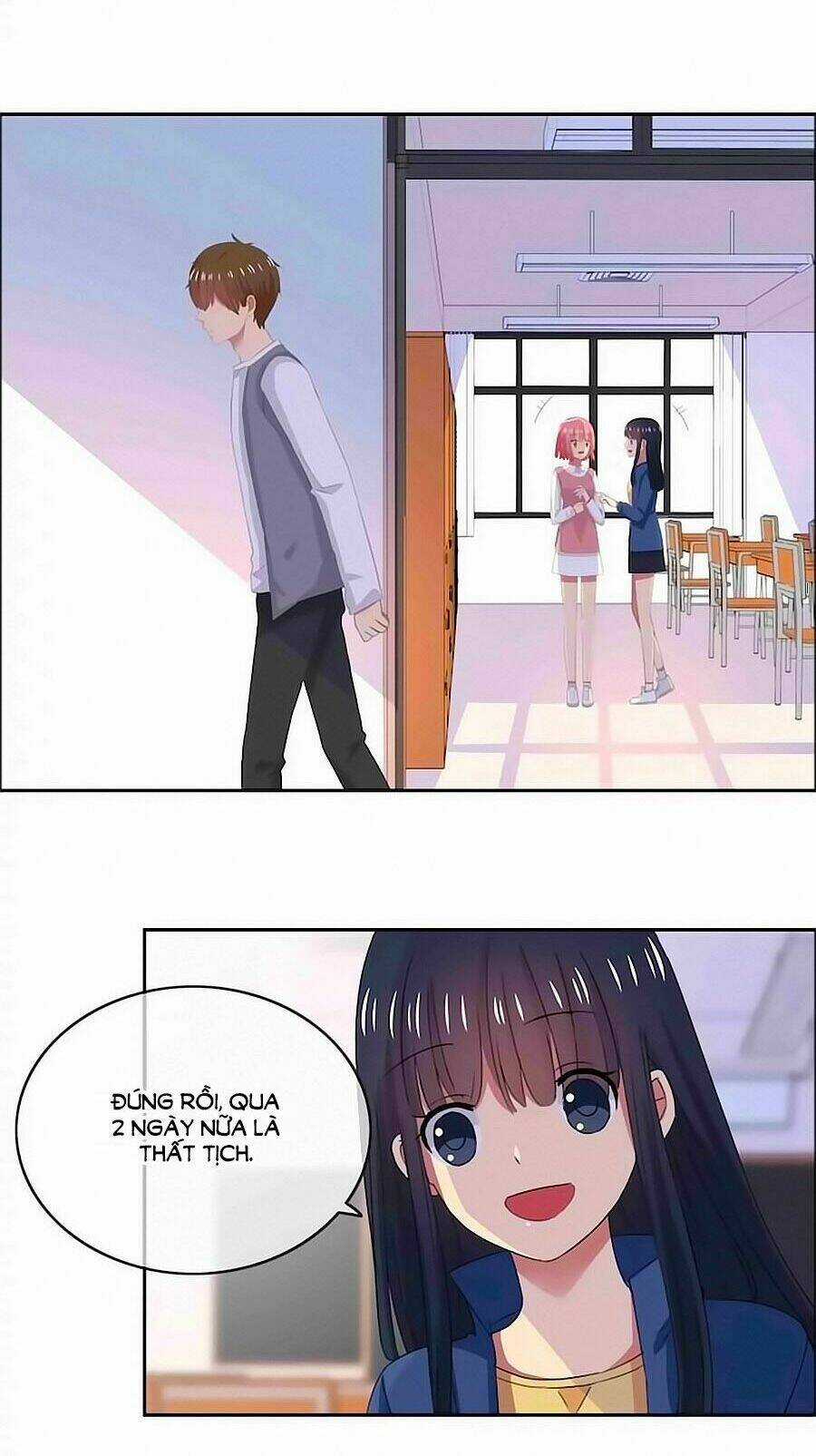 Đại Thần Tình Yêu Chớ Chạm Tôi Chapter 61 trang 15