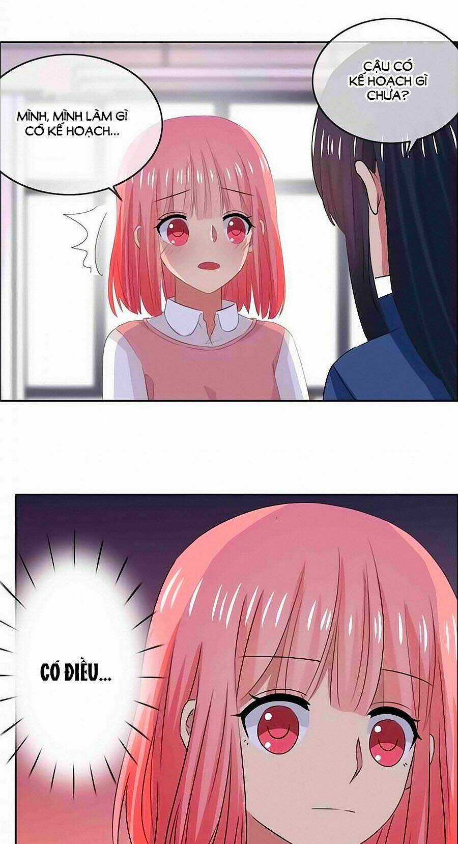 Đại Thần Tình Yêu Chớ Chạm Tôi Chapter 61 trang 16