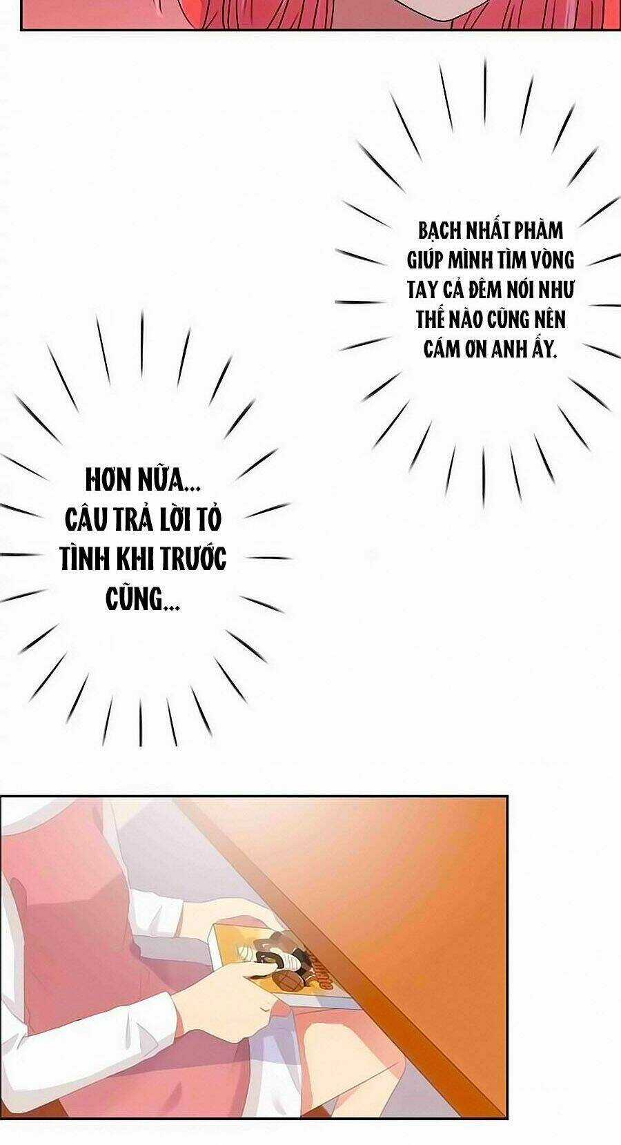 Đại Thần Tình Yêu Chớ Chạm Tôi Chapter 61 trang 17