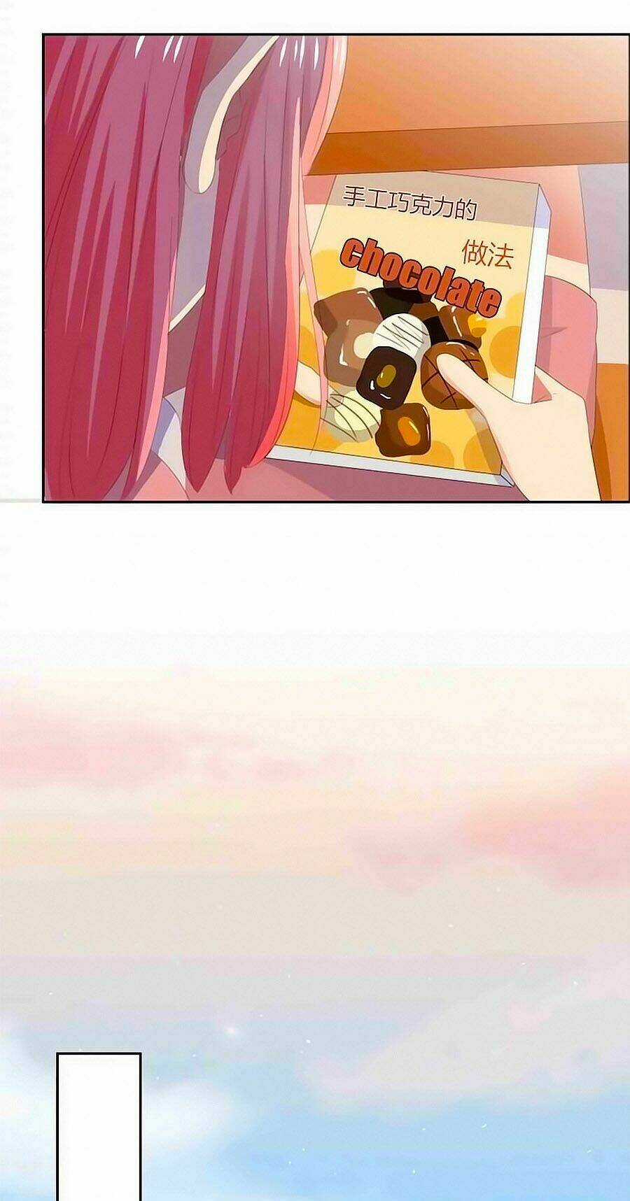 Đại Thần Tình Yêu Chớ Chạm Tôi Chapter 61 trang 18