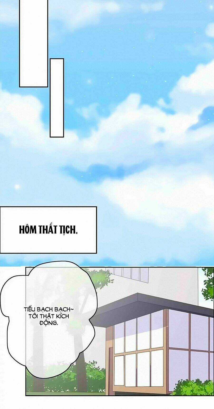 Đại Thần Tình Yêu Chớ Chạm Tôi Chapter 61 trang 19