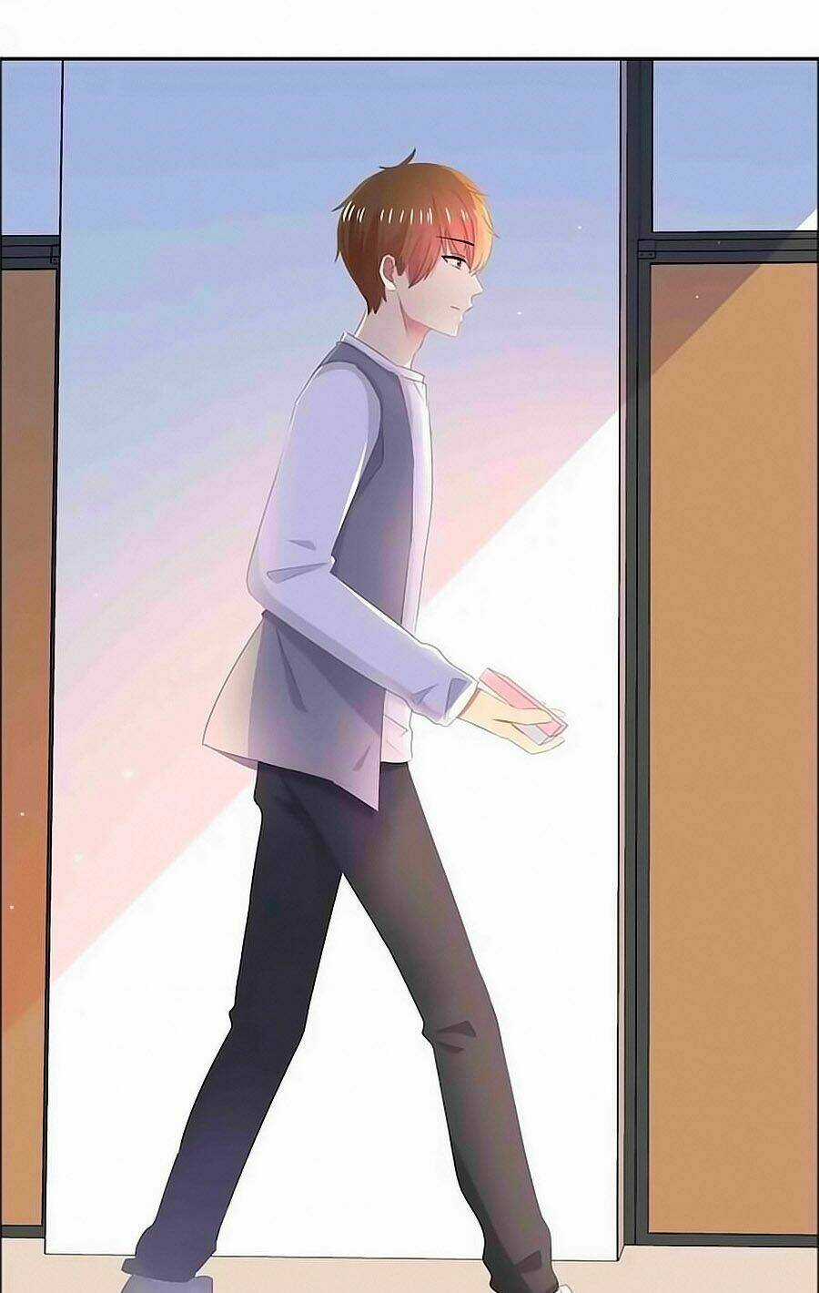 Đại Thần Tình Yêu Chớ Chạm Tôi Chapter 61 trang 2