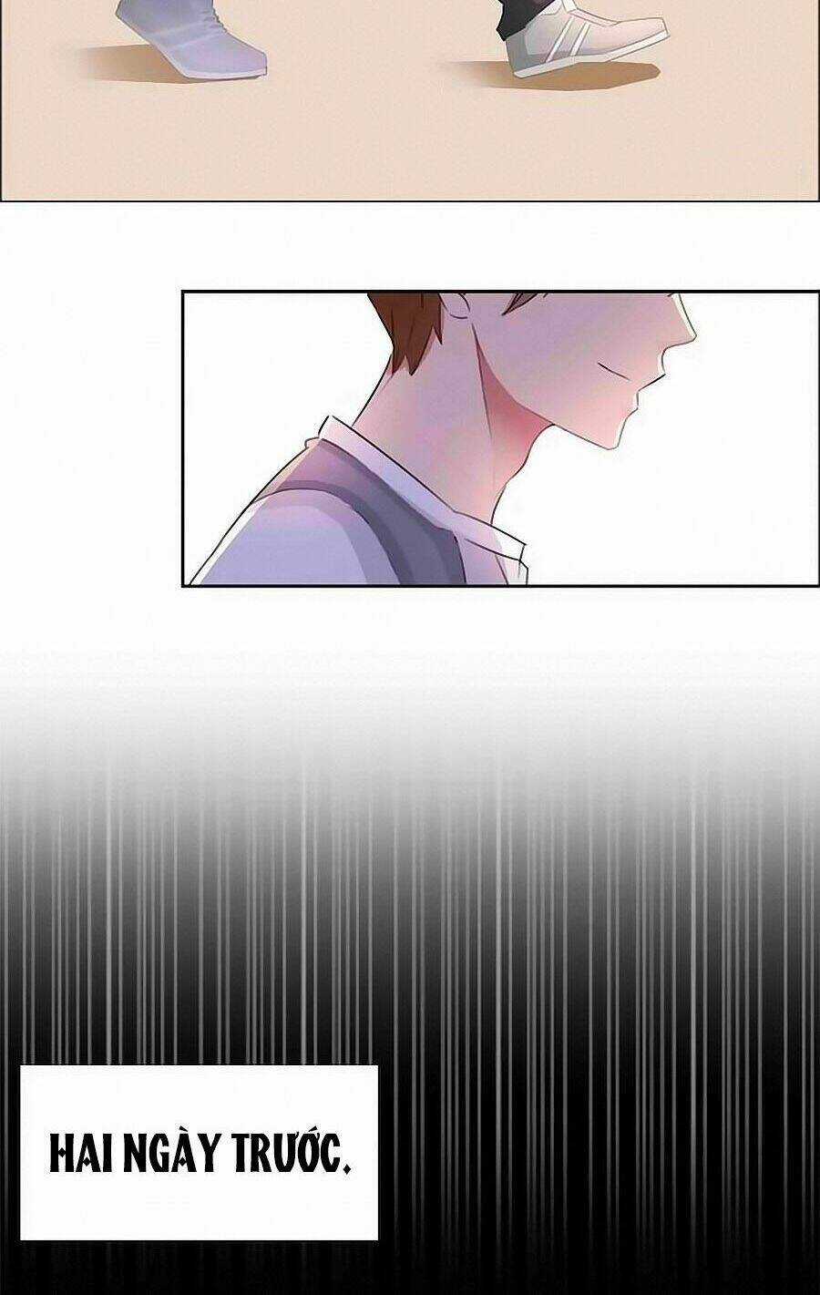 Đại Thần Tình Yêu Chớ Chạm Tôi Chapter 61 trang 3