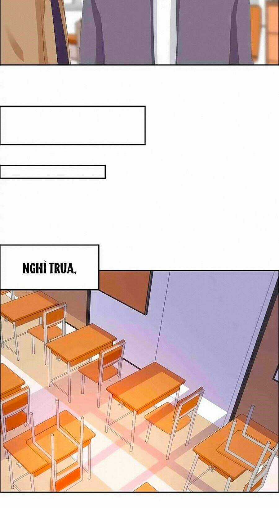 Đại Thần Tình Yêu Chớ Chạm Tôi Chapter 61 trang 31