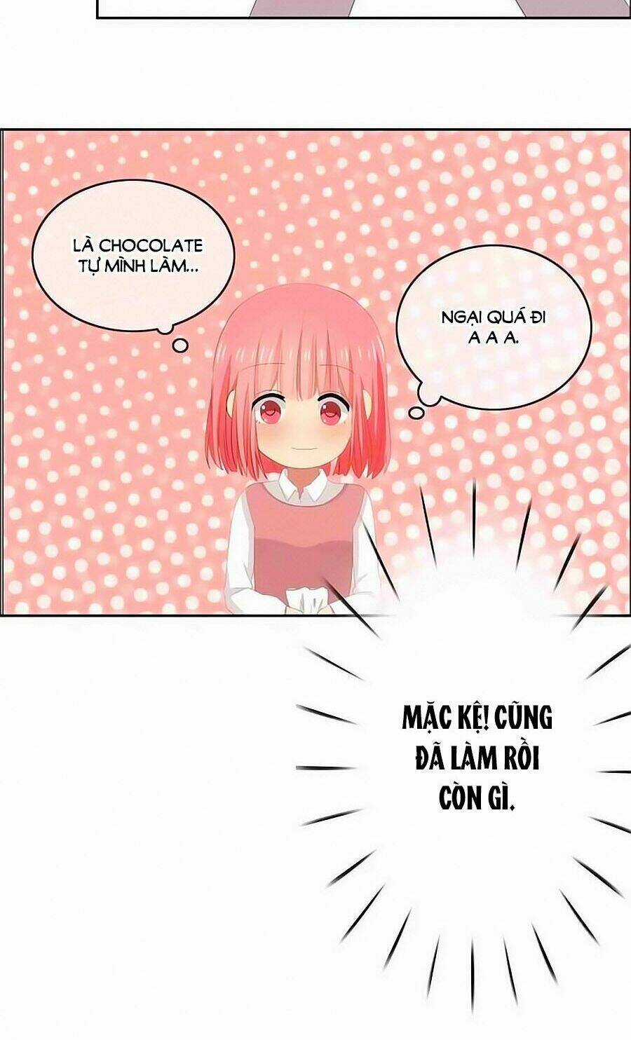 Đại Thần Tình Yêu Chớ Chạm Tôi Chapter 61 trang 33