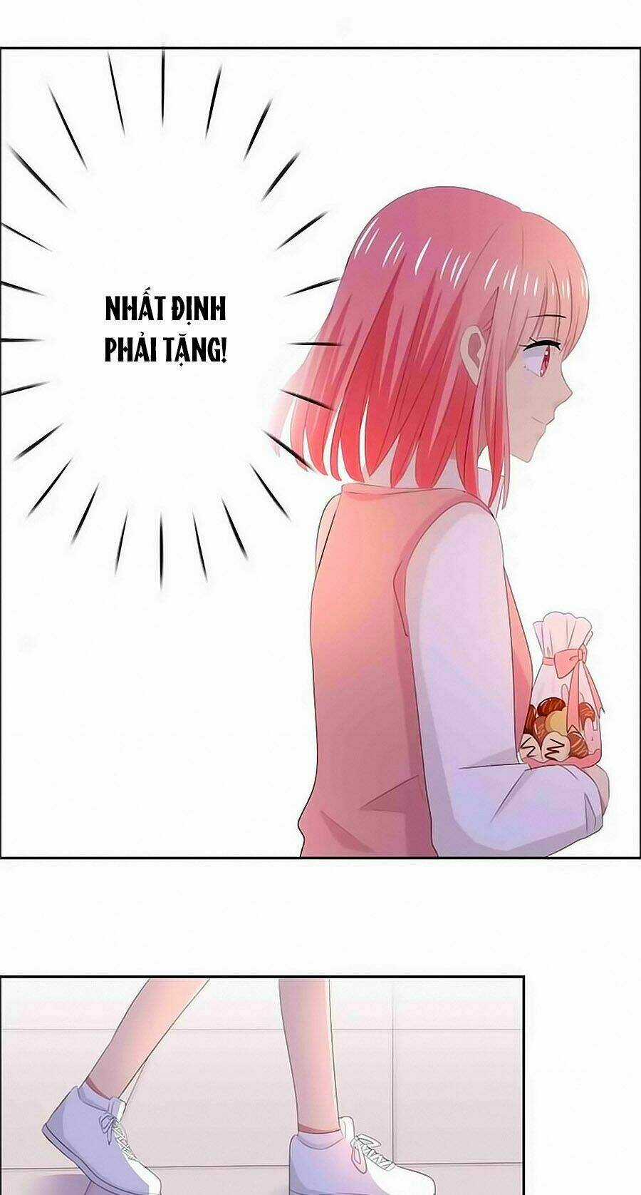 Đại Thần Tình Yêu Chớ Chạm Tôi Chapter 61 trang 34