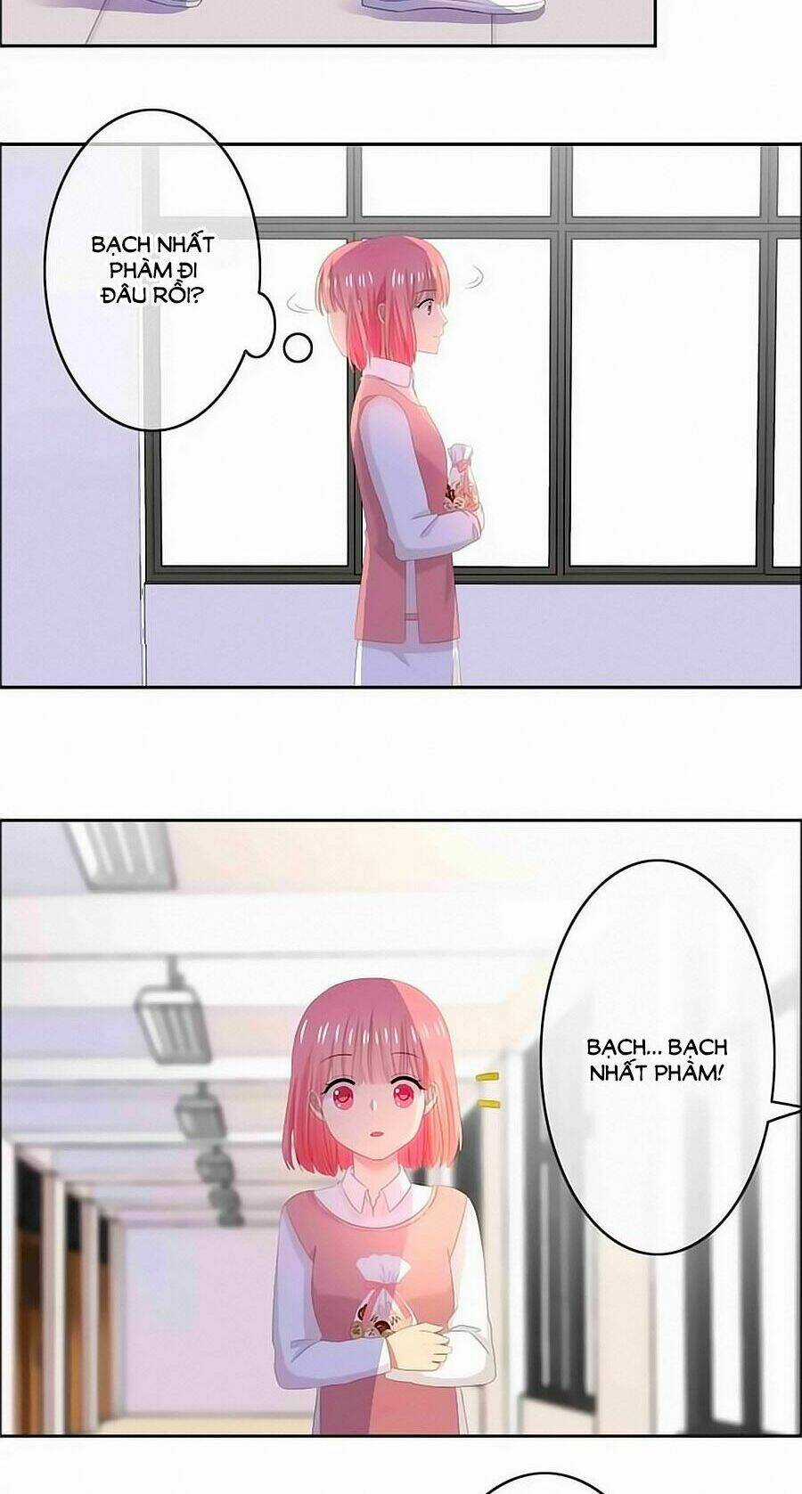 Đại Thần Tình Yêu Chớ Chạm Tôi Chapter 61 trang 35